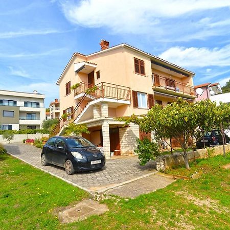 Apartments Medulinska Rabac 757 Eksteriør bilde