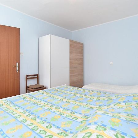 Apartments Medulinska Rabac 757 Eksteriør bilde