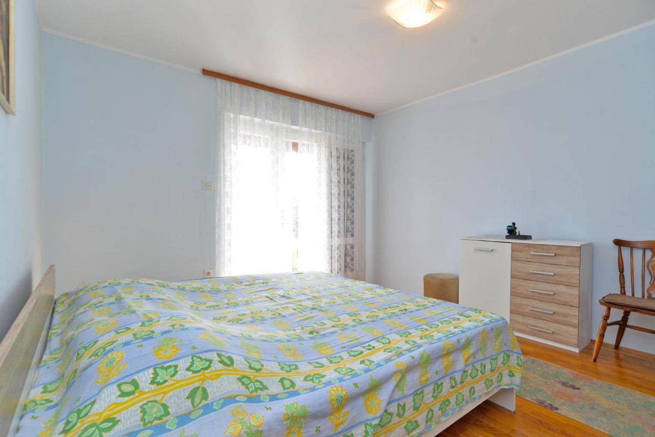 Apartments Medulinska Rabac 757 Eksteriør bilde