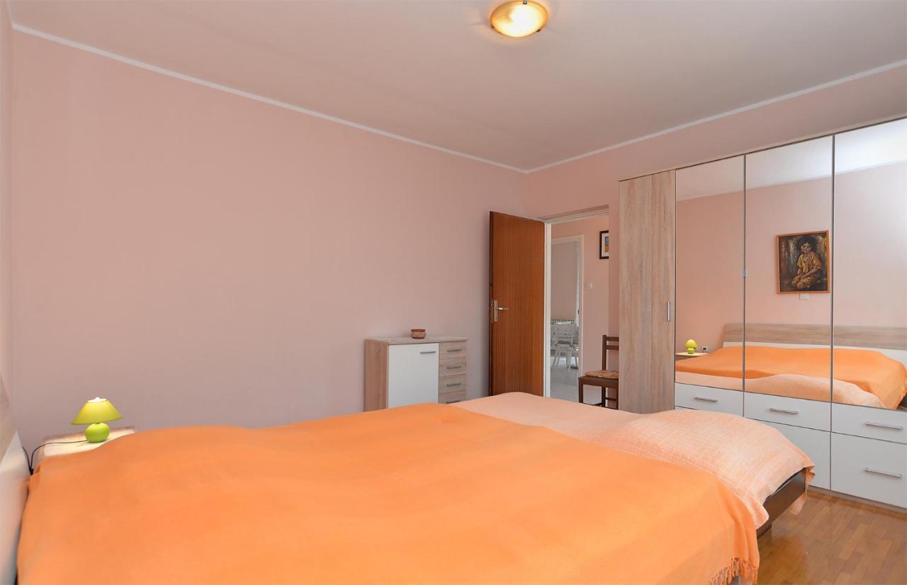 Apartments Medulinska Rabac 757 Eksteriør bilde