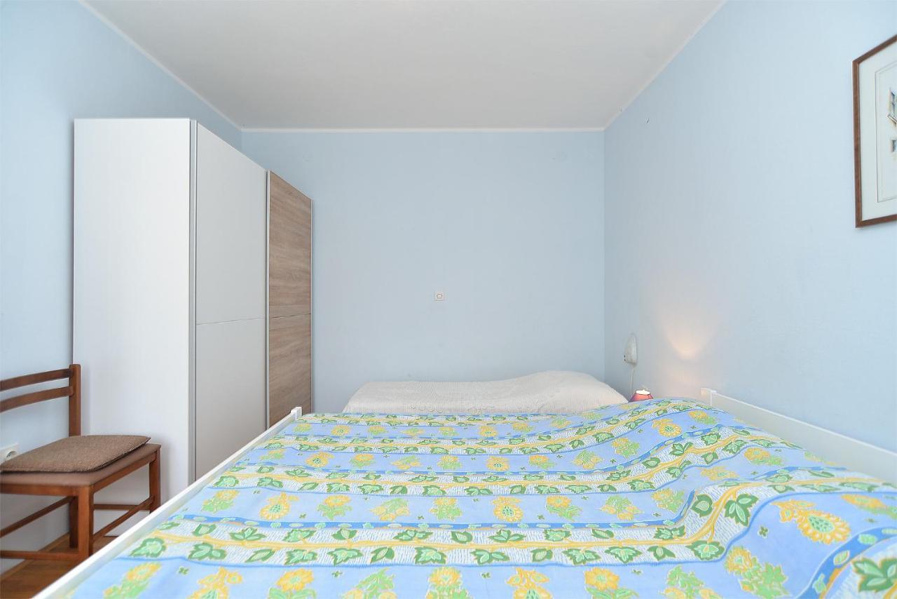 Apartments Medulinska Rabac 757 Eksteriør bilde