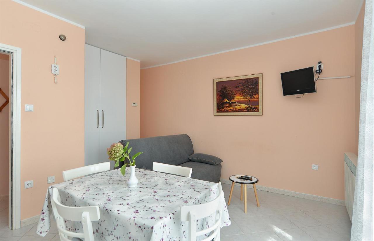 Apartments Medulinska Rabac 757 Eksteriør bilde