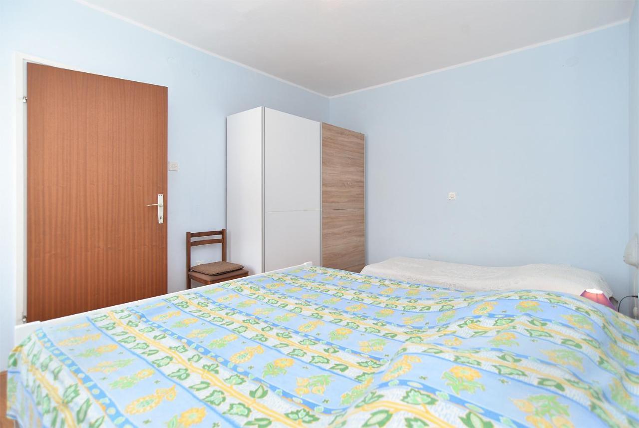 Apartments Medulinska Rabac 757 Eksteriør bilde
