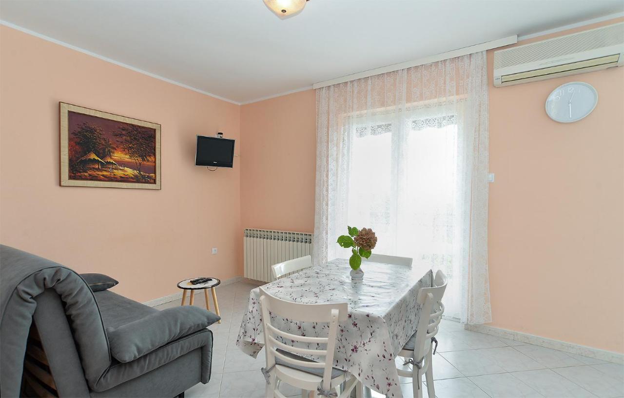 Apartments Medulinska Rabac 757 Eksteriør bilde