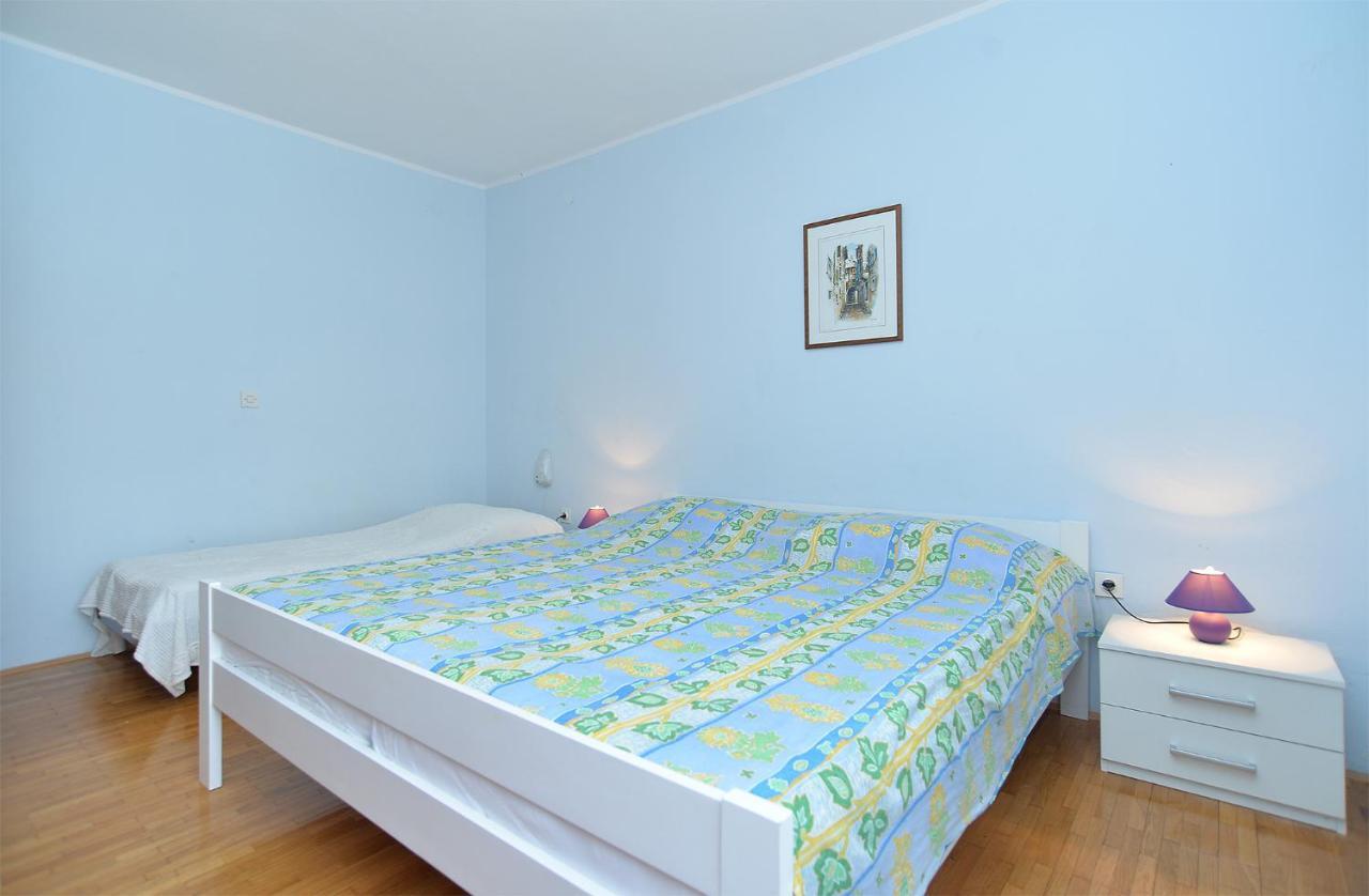 Apartments Medulinska Rabac 757 Eksteriør bilde