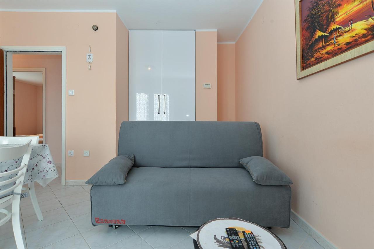 Apartments Medulinska Rabac 757 Eksteriør bilde