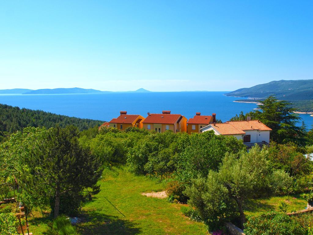Apartments Medulinska Rabac 757 Eksteriør bilde