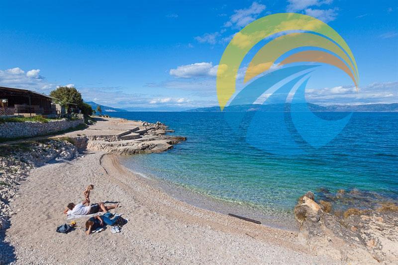 Apartments Medulinska Rabac 757 Eksteriør bilde